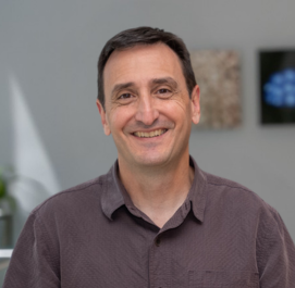 Christopher M Sassetti, PhD