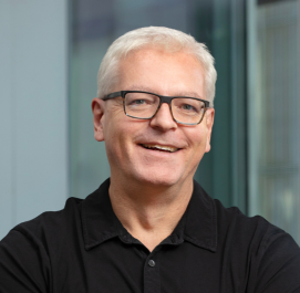 Dirk Schnappinger, PhD