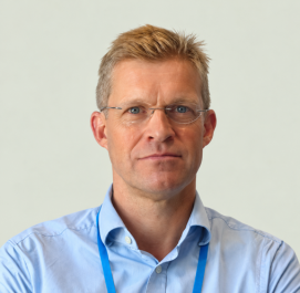 Paul Elkington