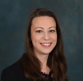 Rachel Tanner, DPhil