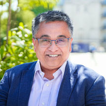 Prof. Sanjib Bhakta