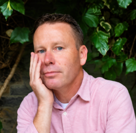 Stephen Cose, PhD