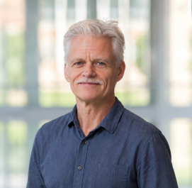 Volker Briken, PhD